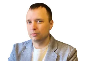 Фото Станислава Бавыкина, специалиста по Яндекс Директ