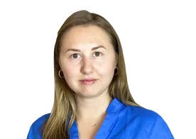 Фото Евгении Буровцевой, сертифицированного таргетолога Вконтакте